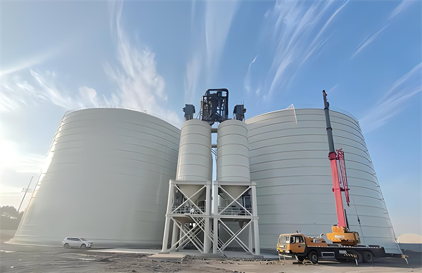 曲靖大型钢板库