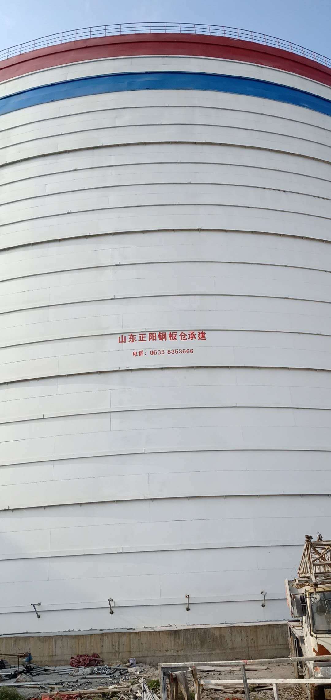 曲靖钢板仓的用途及制作工艺