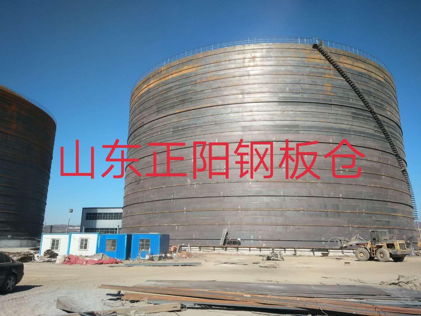 曲靖什么是装配式钢板仓